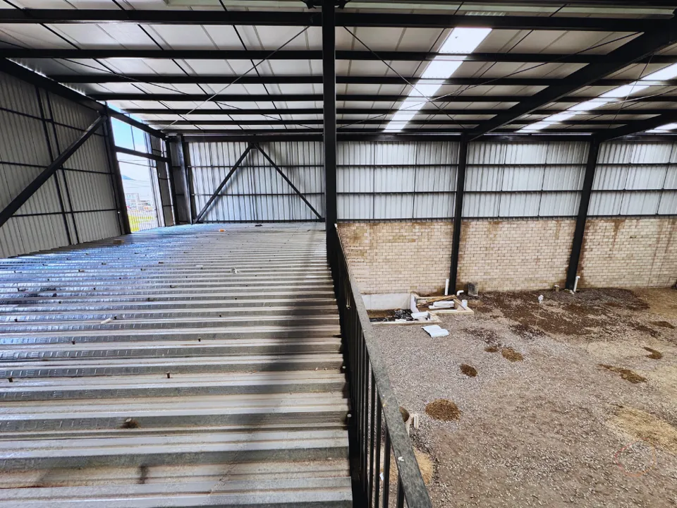 Foto 5 de BODEGA INDUSTRIAL EN RENTA SANTA CRUZ TLAJOMULCO DE ZUÑIGA JALISCO