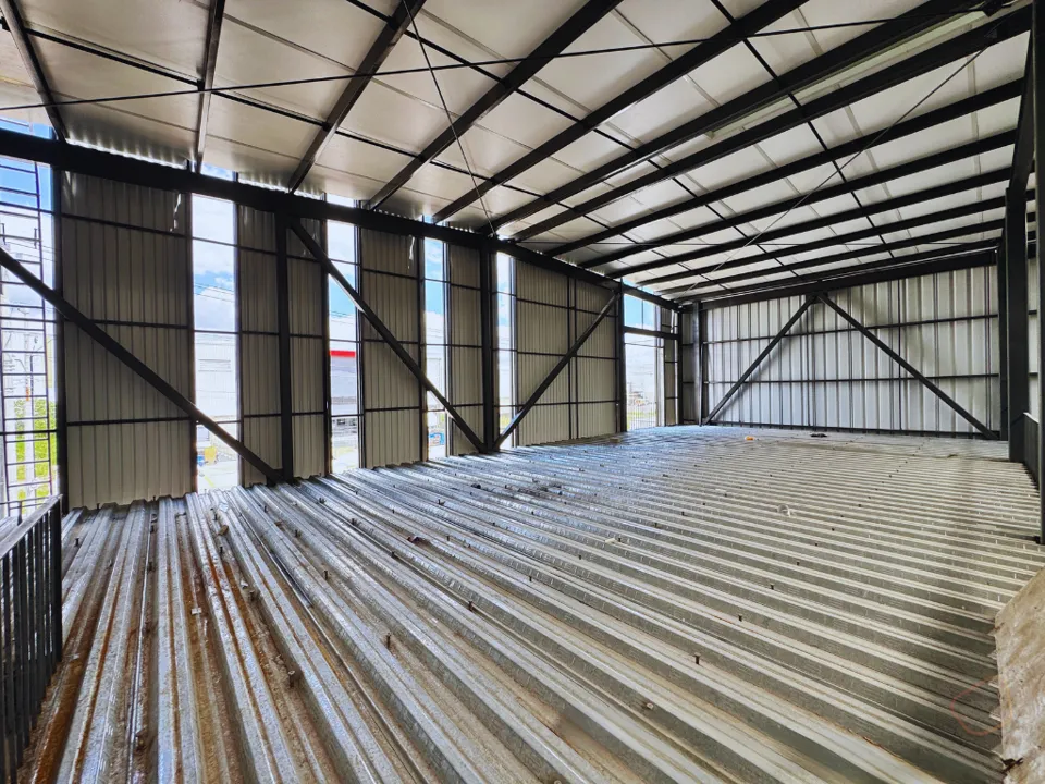 Foto 6 de BODEGA INDUSTRIAL EN RENTA SANTA CRUZ TLAJOMULCO DE ZUÑIGA JALISCO