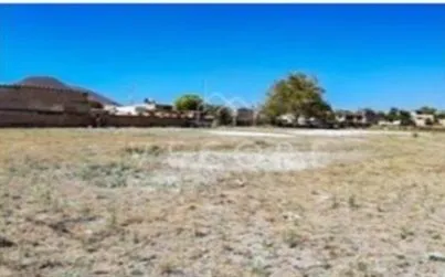 Foto 2 de Terreno en venta en Colonia San Agustín Tlajomulco de Zúñiga