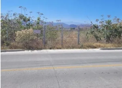 Foto 3 de Terreno en venta en Colonia San Agustín Tlajomulco de Zúñiga