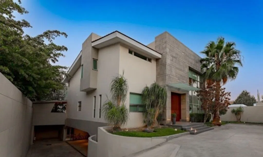 Casa en Paseó de los Cedros , Tlajomulco de Zúñiga