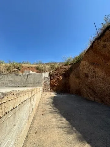 Foto 7 de Terreno en venta en  Paisajes del Tesoro - Paisaje de Parques 12B