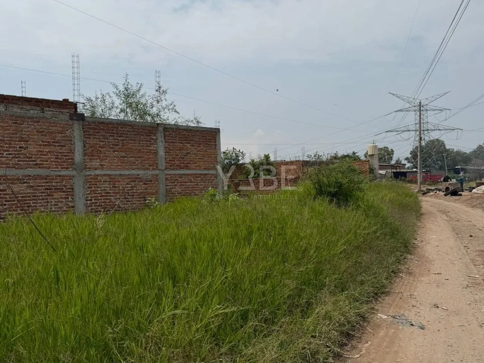 Terrenos en venta Tesistán