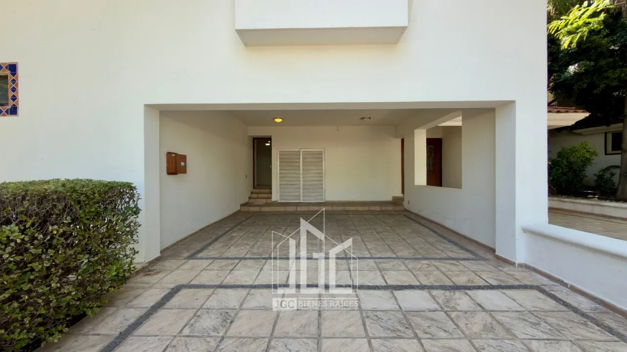 Foto 4 de CASA EN VENTA EN COLINAS DE SAN JAVIER, ZAPOPAN | COTO LAS GARZAS