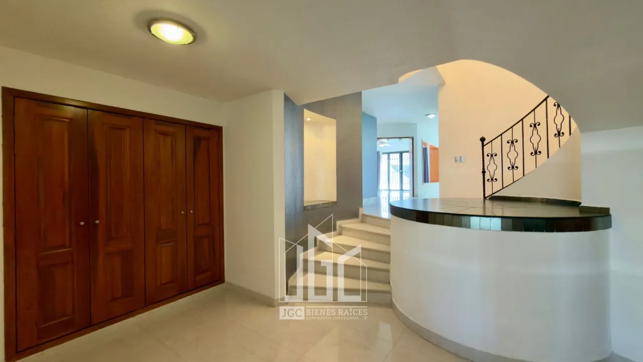 Foto 5 de CASA EN VENTA EN COLINAS DE SAN JAVIER, ZAPOPAN | COTO LAS GARZAS