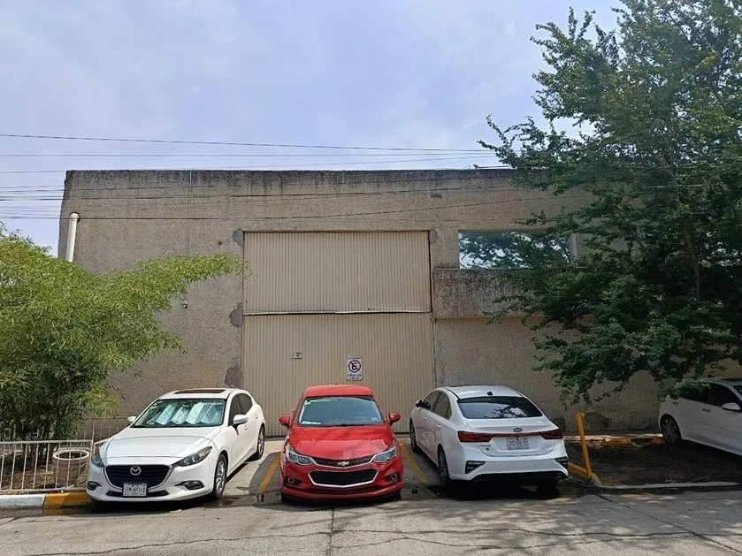 Foto 3 de Bodega en venta y renta en la Nogalera, Guadalajara