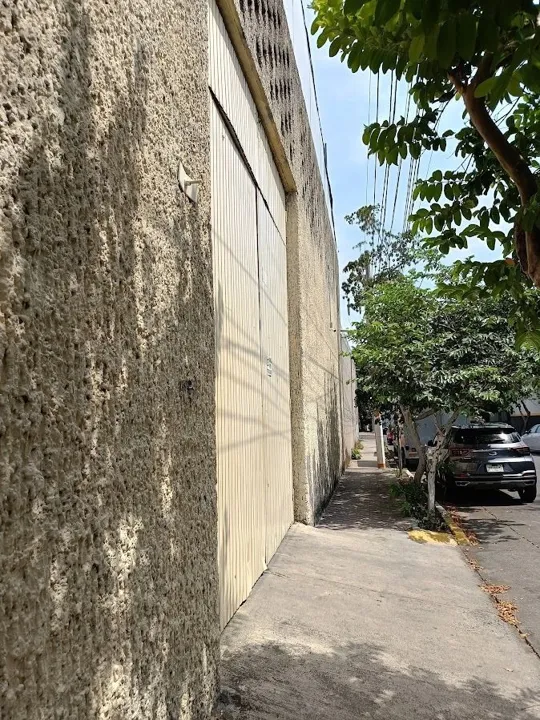 Foto 6 de Bodega en venta y renta en la Nogalera, Guadalajara
