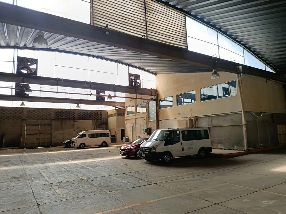 Foto 8 de Bodega en venta y renta en la Nogalera, Guadalajara