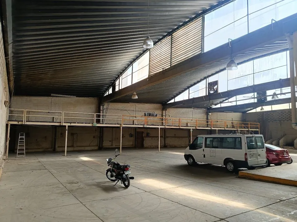 Foto 9 de Bodega en venta y renta en la Nogalera, Guadalajara