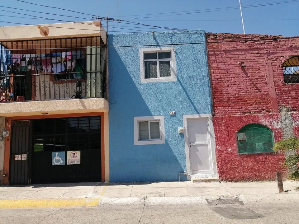 Foto 2 de Casa en Venta en colonia San José del Bajío Zapopan