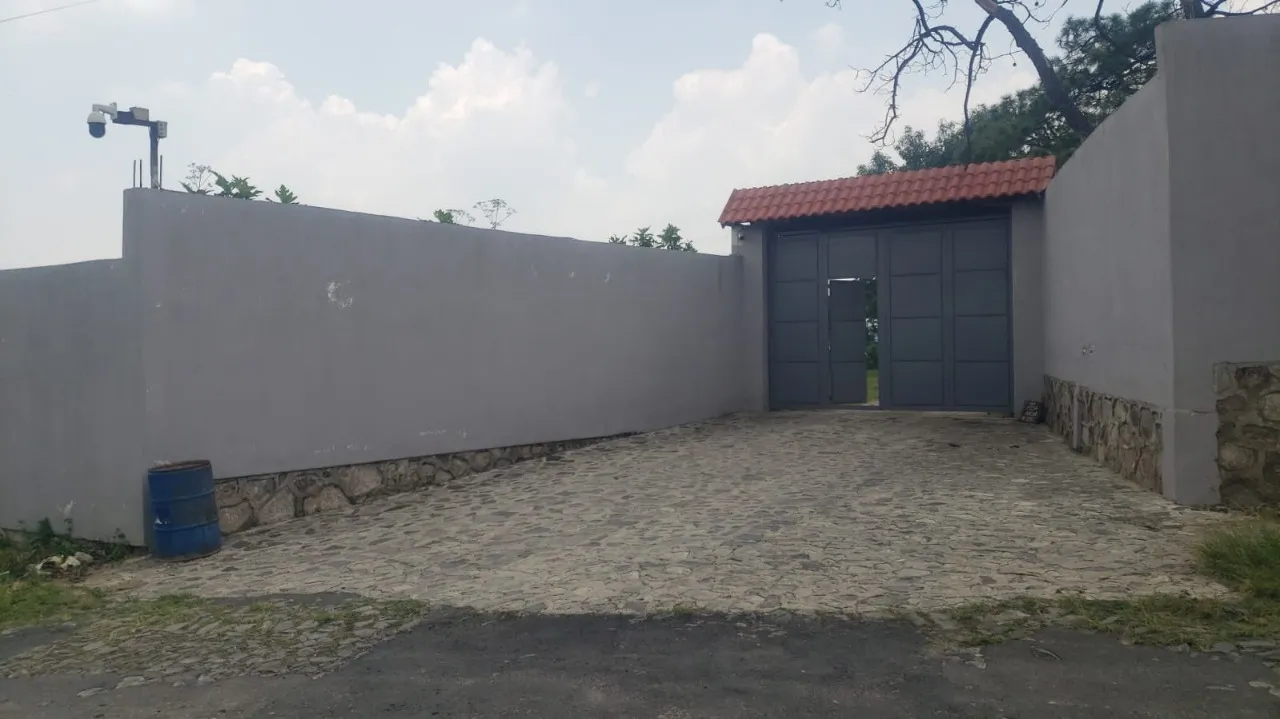 Terreno en venta en Mesa Ancha, La Venta del Astillero, Zapopan