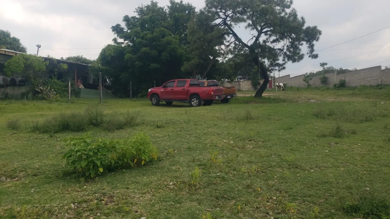 Foto 4 de Terreno en venta en Mesa Ancha, La Venta del Astillero, Zapopan