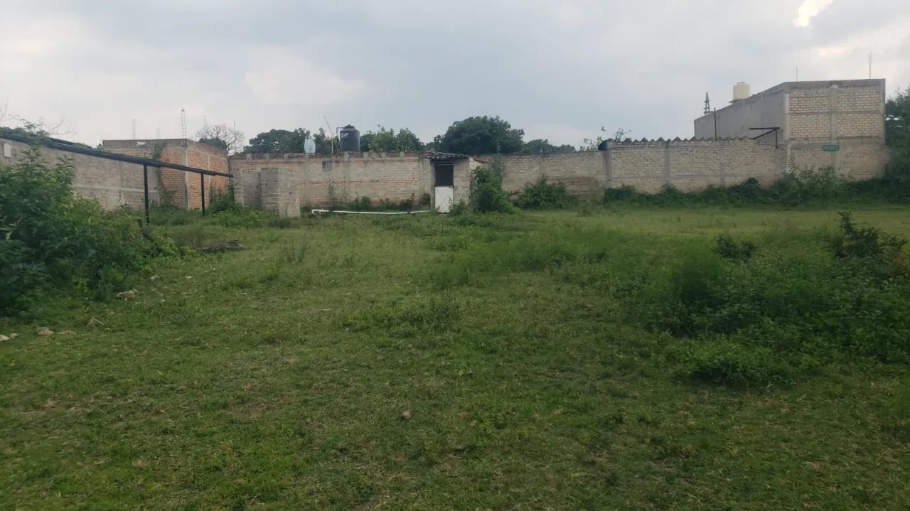 Foto 5 de Terreno en venta en Mesa Ancha, La Venta del Astillero, Zapopan