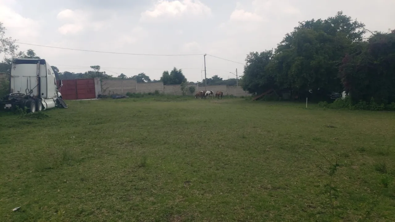 Foto 6 de Terreno en venta en Mesa Ancha, La Venta del Astillero, Zapopan