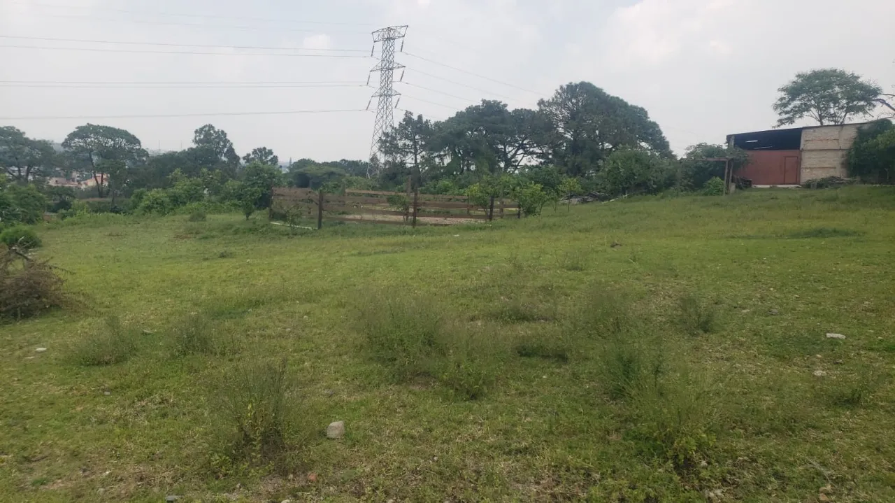 Foto 7 de Terreno en venta en Mesa Ancha, La Venta del Astillero, Zapopan