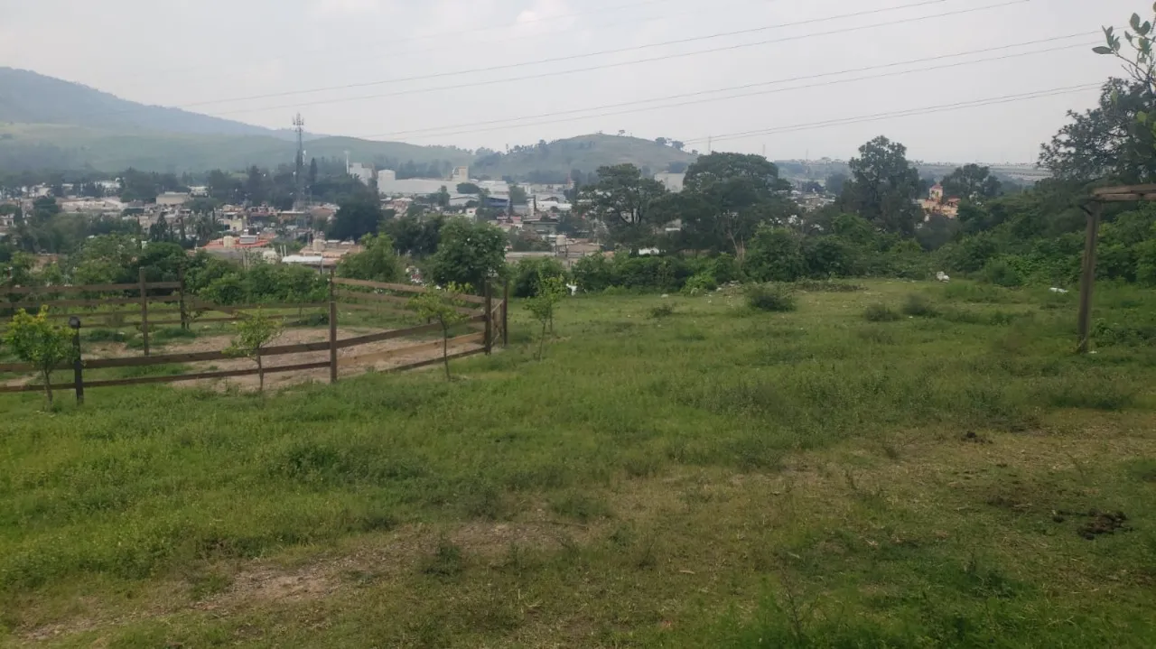 Foto 8 de Terreno en venta en Mesa Ancha, La Venta del Astillero, Zapopan
