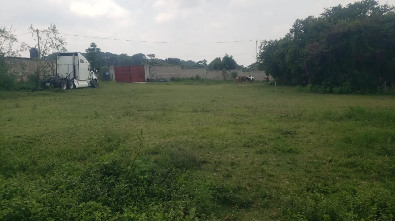 Foto 9 de Terreno en venta en Mesa Ancha, La Venta del Astillero, Zapopan