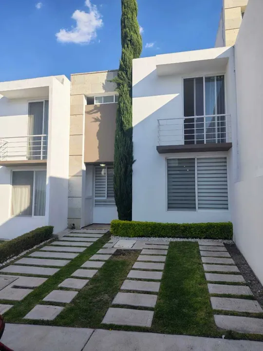 VENTA CASA CONDOMINIO VIZCAYA EN EL MIRADOR, EL MARQUÉS, QRO.