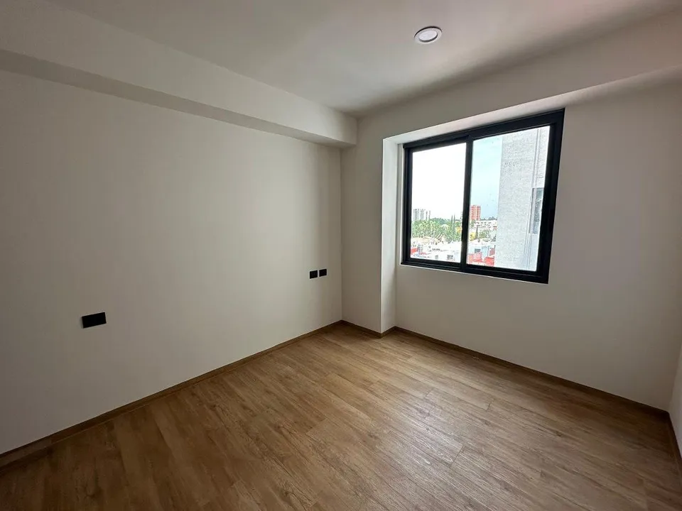 Foto 4 de Departamento para estrenar en renta en Ciudad Granja