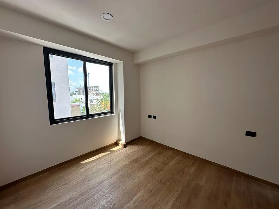 Foto 5 de Departamento para estrenar en renta en Ciudad Granja