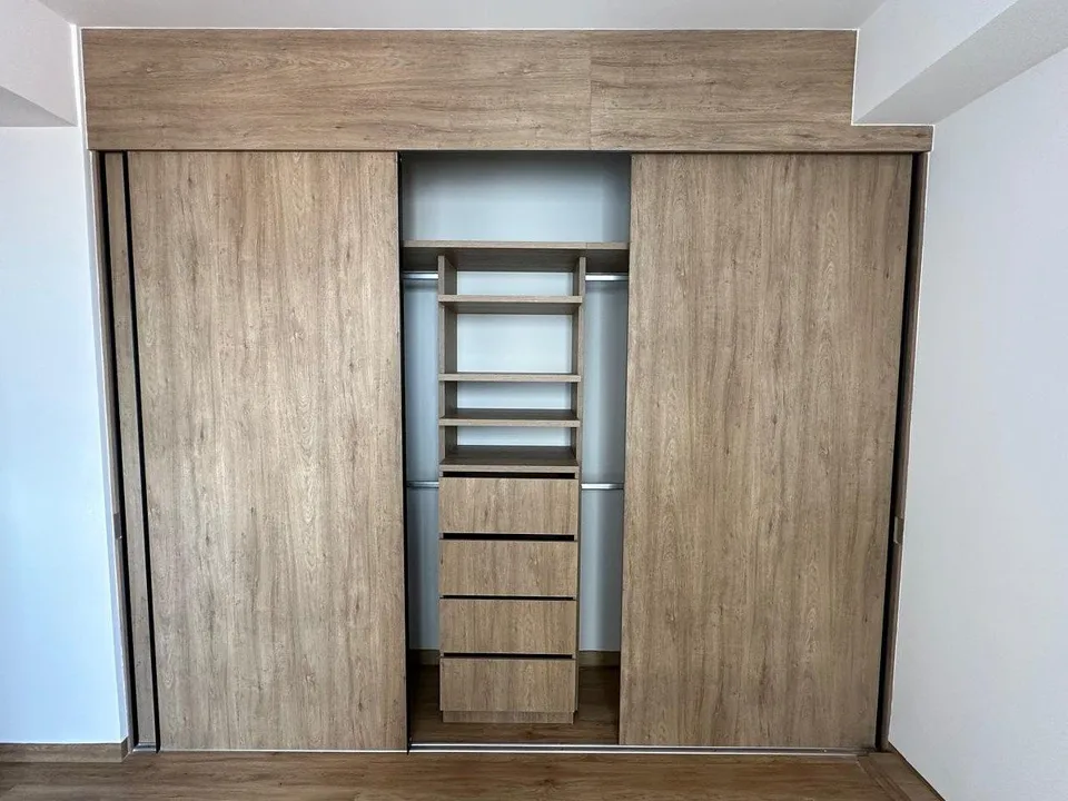 Foto 7 de Departamento para estrenar en renta en Ciudad Granja