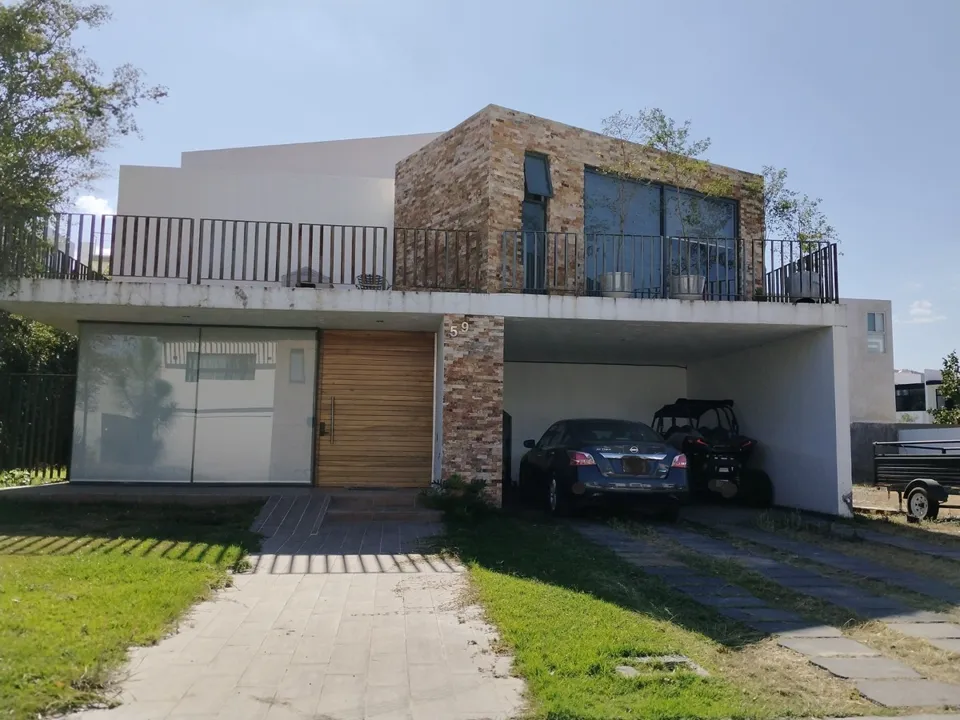 Casa en venta, en los Sueños, Zapopan