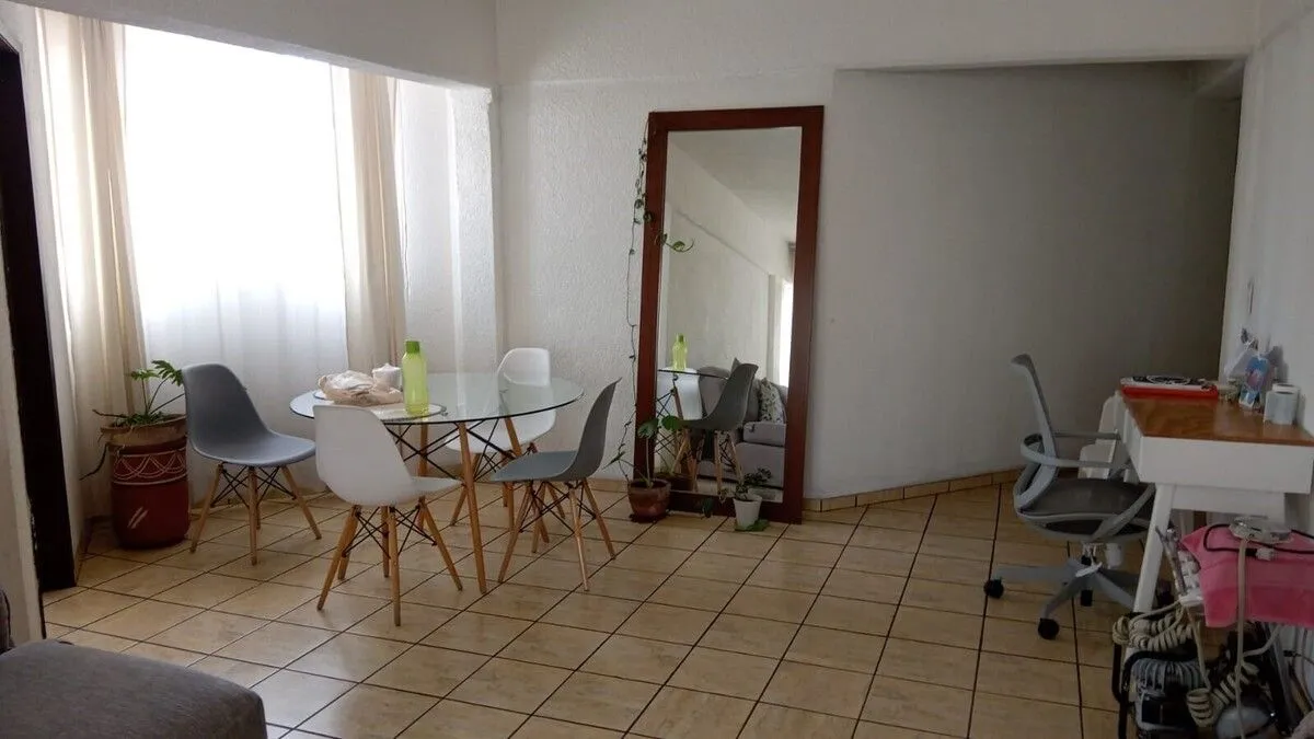 Foto 4 de DEPARTAMENTO RENTA COL. ITALIA PROVIDENCIA GUADALAJARA