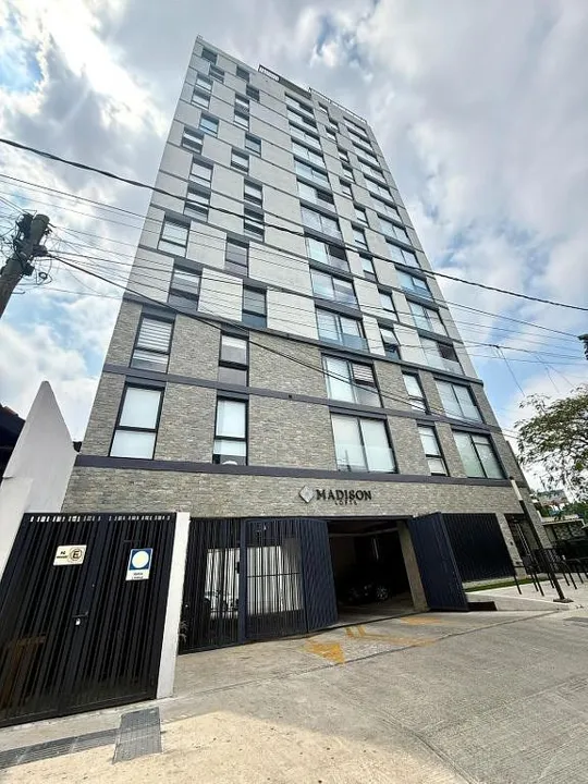 Departamento en venta en MADISON LOFT, Av. Americas, Guadalajara
