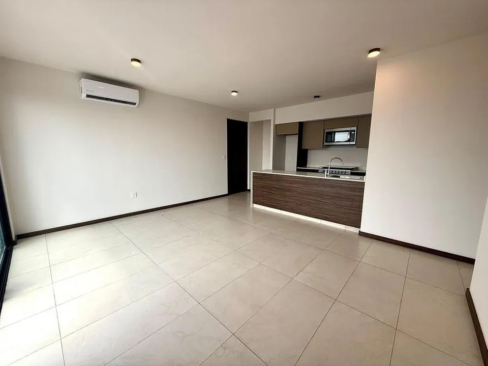 Foto 2 de Departamento en venta en MADISON LOFT, Av. Americas, Guadalajara