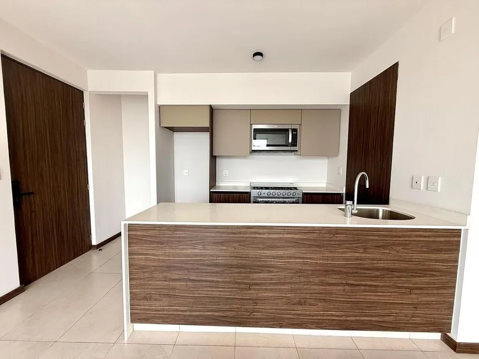 Foto 3 de Departamento en venta en MADISON LOFT, Av. Americas, Guadalajara