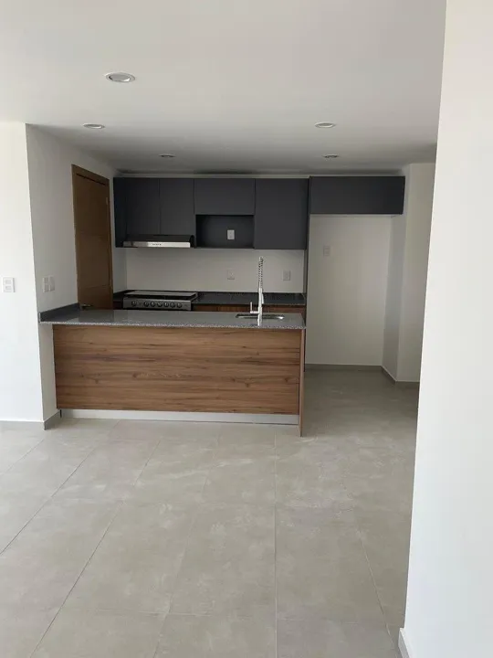 Foto 2 de Departamento en venta Lopez Mateos