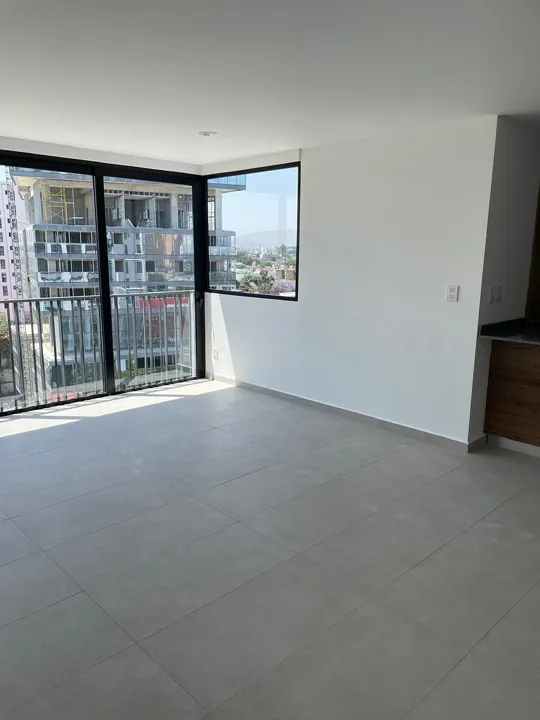 Foto 3 de Departamento en venta Lopez Mateos