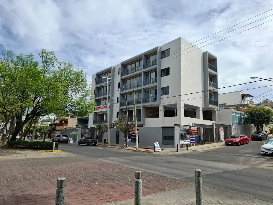 Departamento en venta en Avenida Normalistas, colinas de la normal , Guadalajara