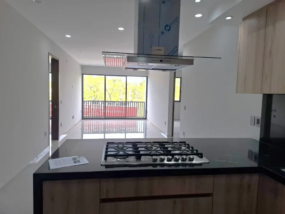 Foto 2 de Departamento en venta en Avenida Normalistas, colinas de la normal , Guadalajara