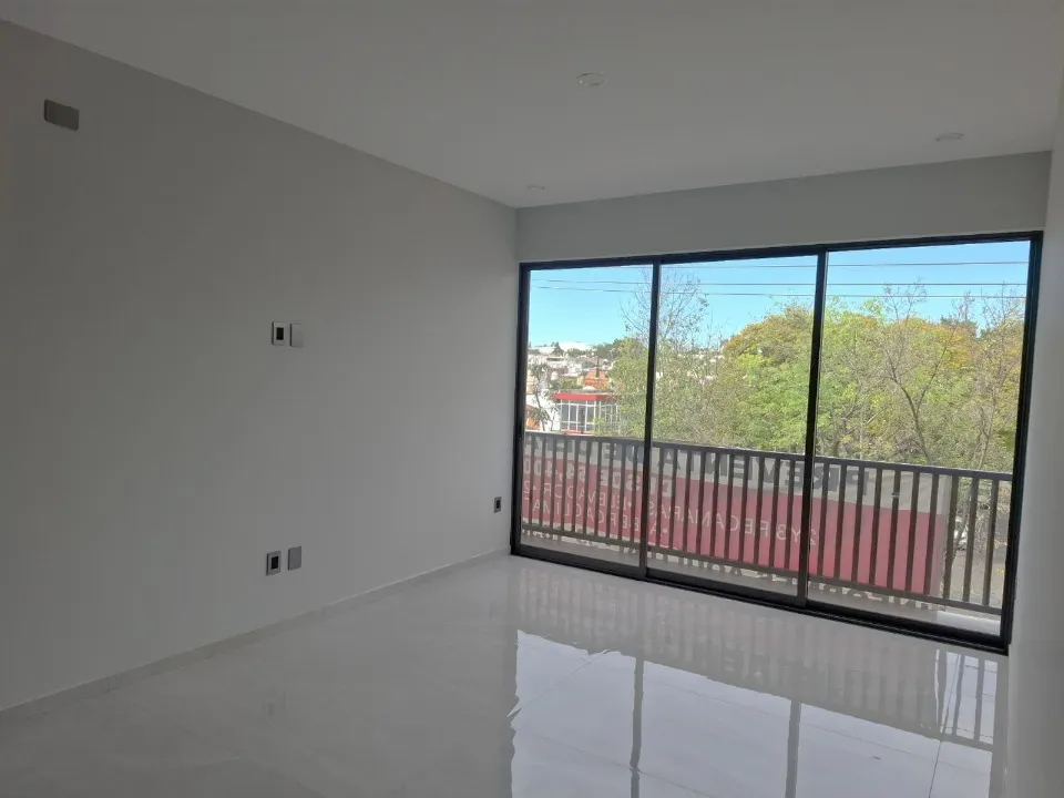 Foto 4 de Departamento en venta en Avenida Normalistas, colinas de la normal , Guadalajara