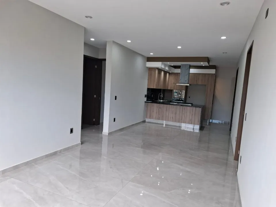 Foto 6 de Departamento en venta en Avenida Normalistas, colinas de la normal , Guadalajara