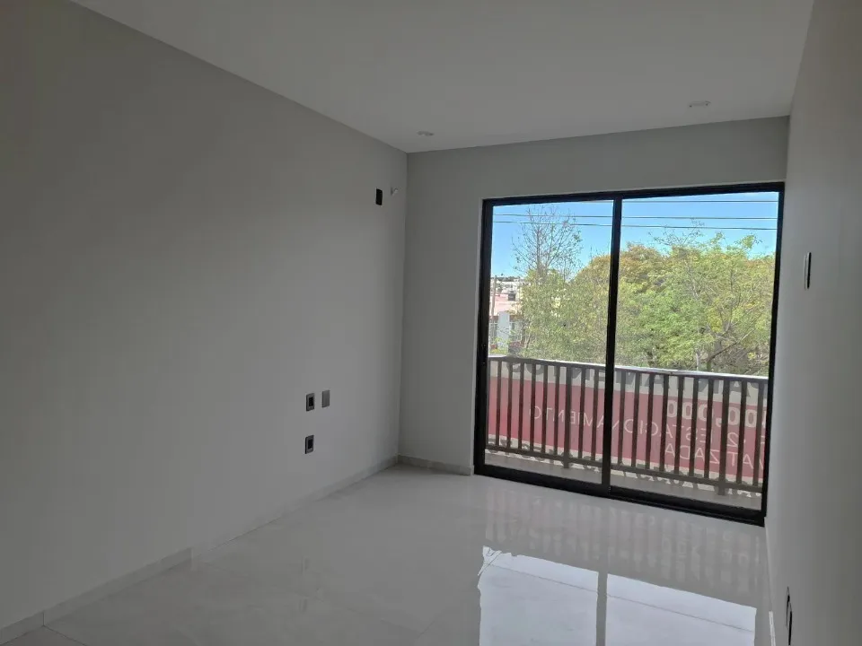 Foto 8 de Departamento en venta en Avenida Normalistas, colinas de la normal , Guadalajara