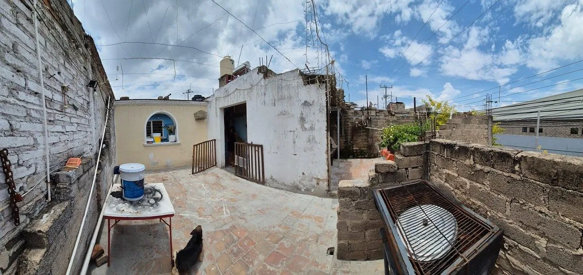 Foto 6 de Casa en Jardines de La Esperanza Cantera Morada