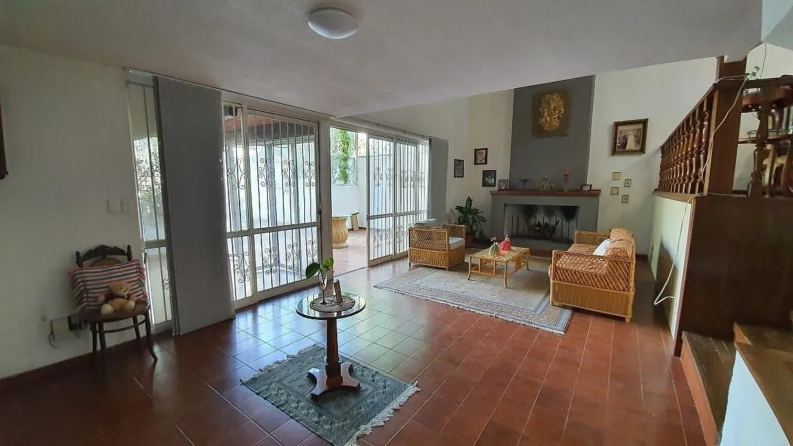 Foto 4 de CASA VENTA COLONIA MONRAZ