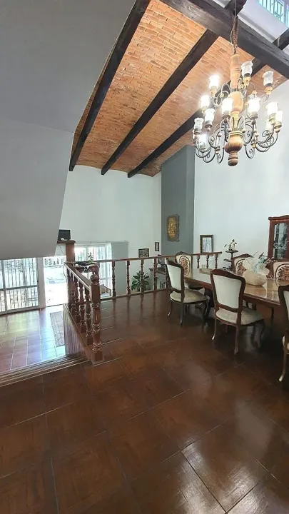 Foto 5 de CASA VENTA COLONIA MONRAZ