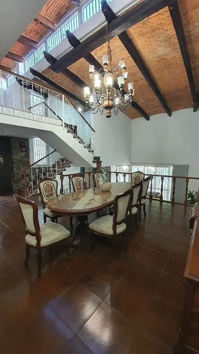 Foto 6 de CASA VENTA COLONIA MONRAZ