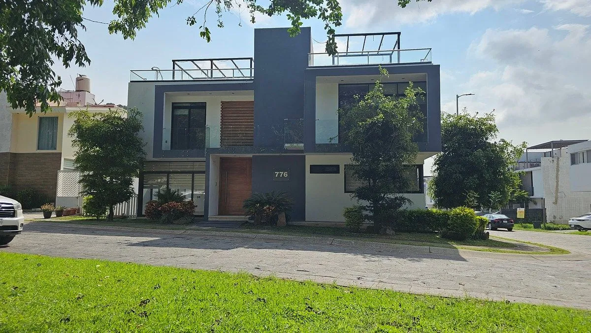 Casa en Venta en La Rioja, Tlajomulco, Jalisco