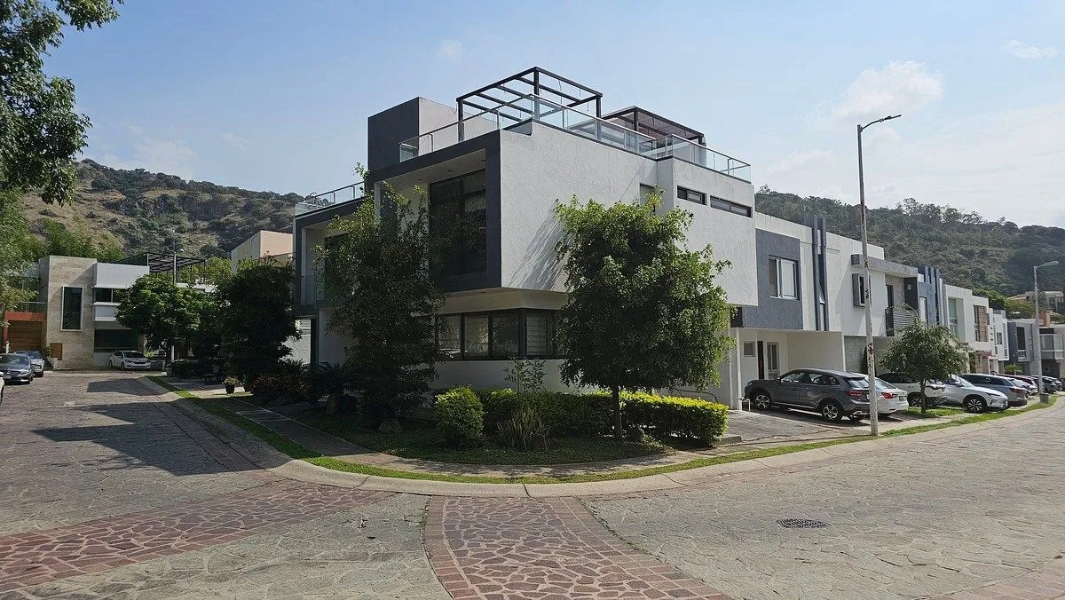 Foto 2 de Casa en Venta en La Rioja, Tlajomulco, Jalisco