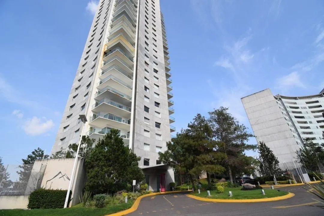Departamento en Renta en CIMA 200 – Valle Real, Zapopan