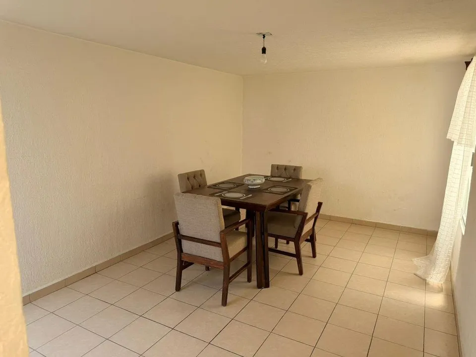 Foto 4 de Casa en Venta en Los Olivos Tlaquepaque - Coto Olmo 146
