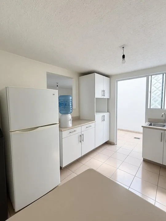 Foto 6 de Casa en Venta en Los Olivos Tlaquepaque - Coto Olmo 146