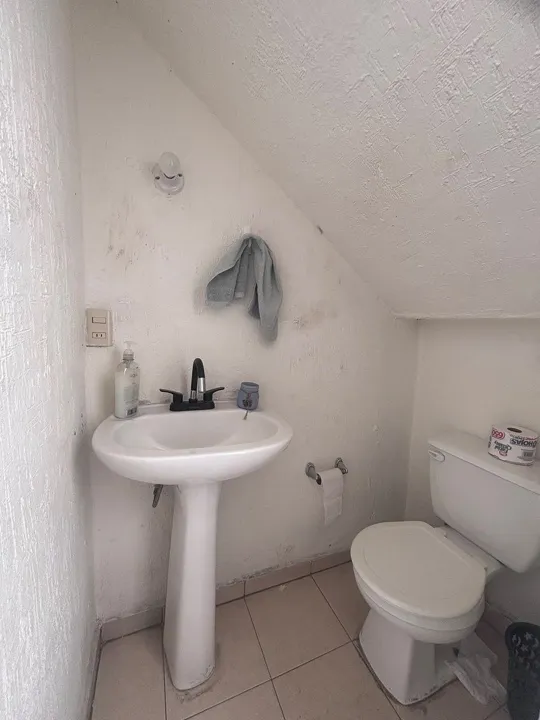 Foto 7 de Casa en Venta en Los Olivos Tlaquepaque - Coto Olmo 146
