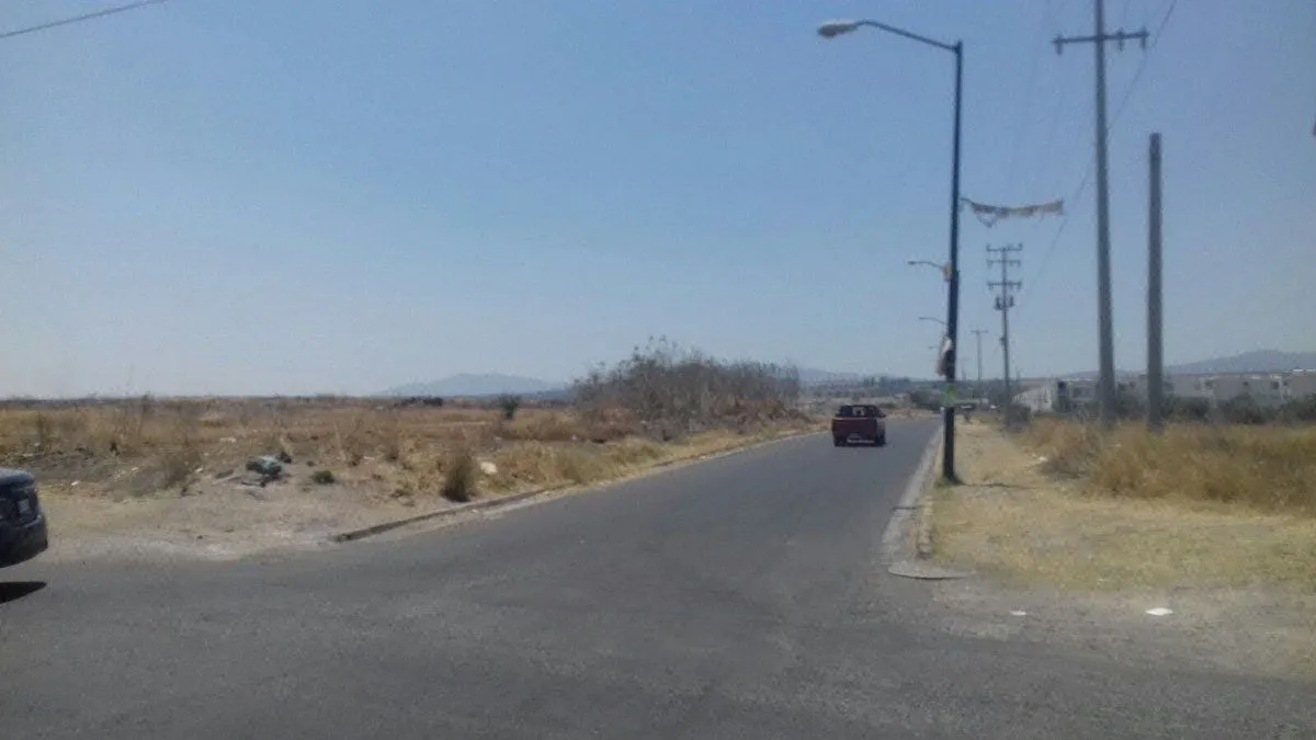 Foto 5 de Venta de Terreno en Hacienda Santa Fe
