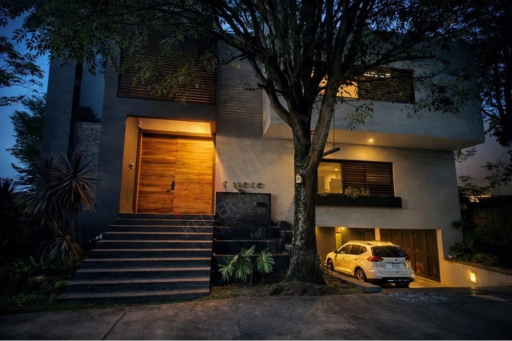 Casa en Venta Olivos Residencial Zapopan Jal