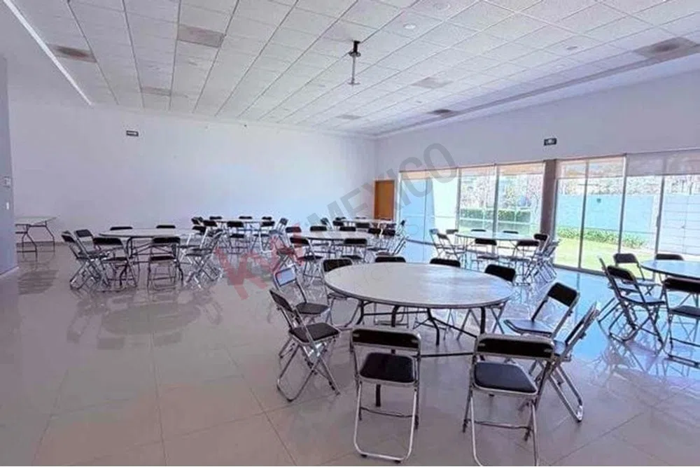 Foto 2 de Casa en Venta Olivos Residencial Zapopan Jal
